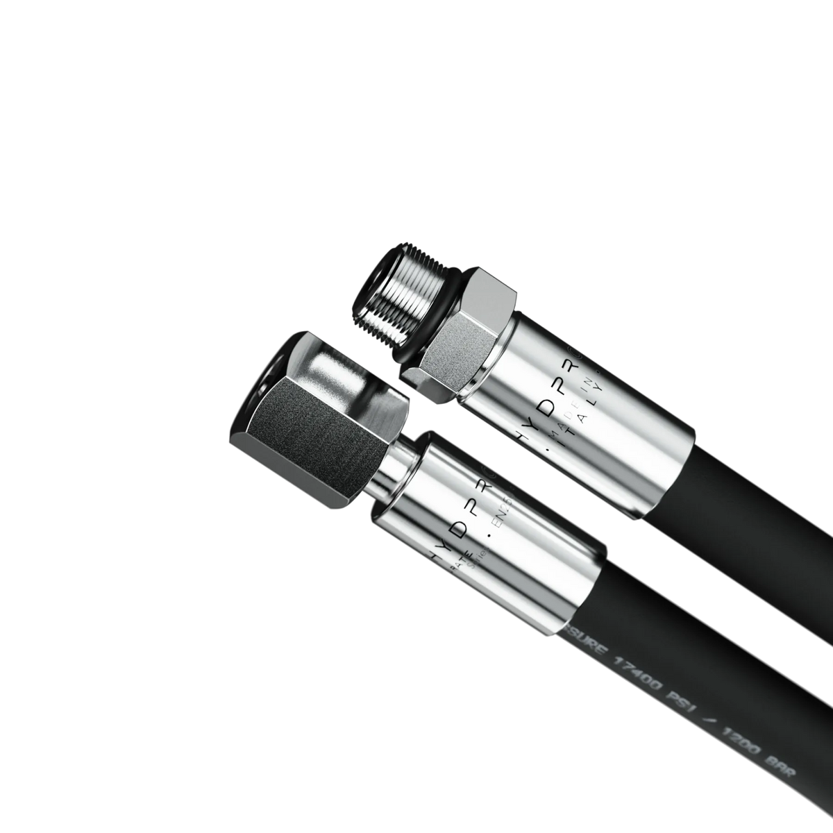 HP Accurate Series Man