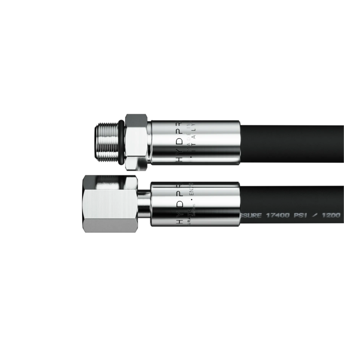 HP Accurate Series Man
