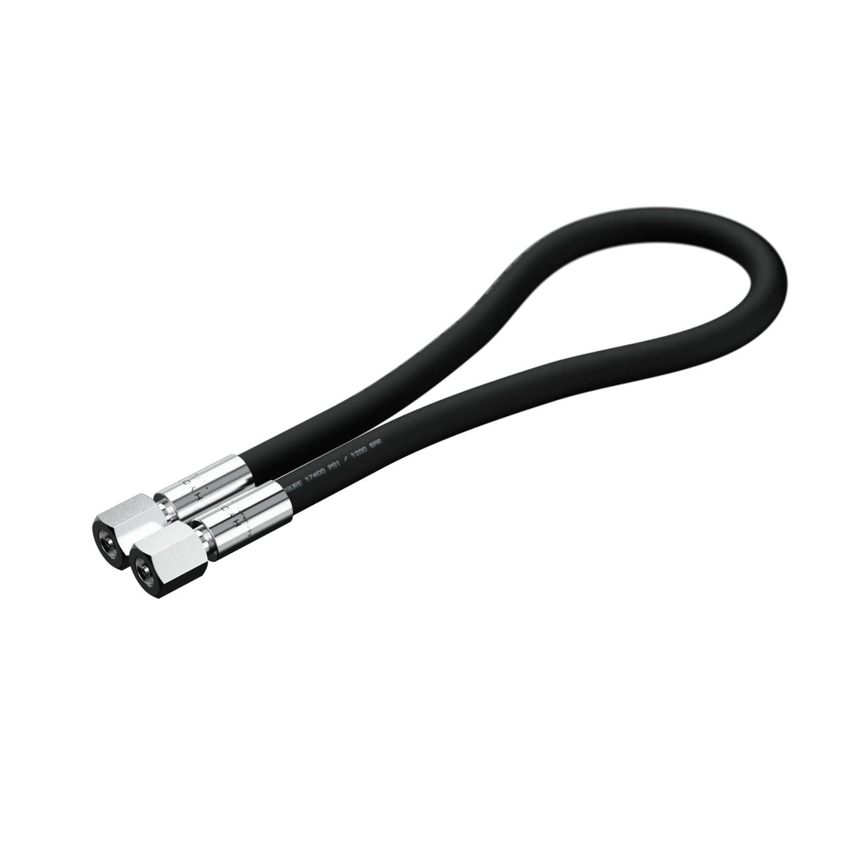 HP Accurate Series TRV