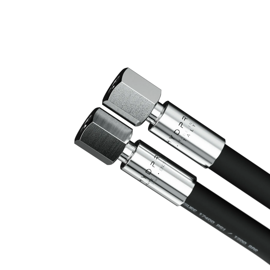 HP Accurate Series TRV