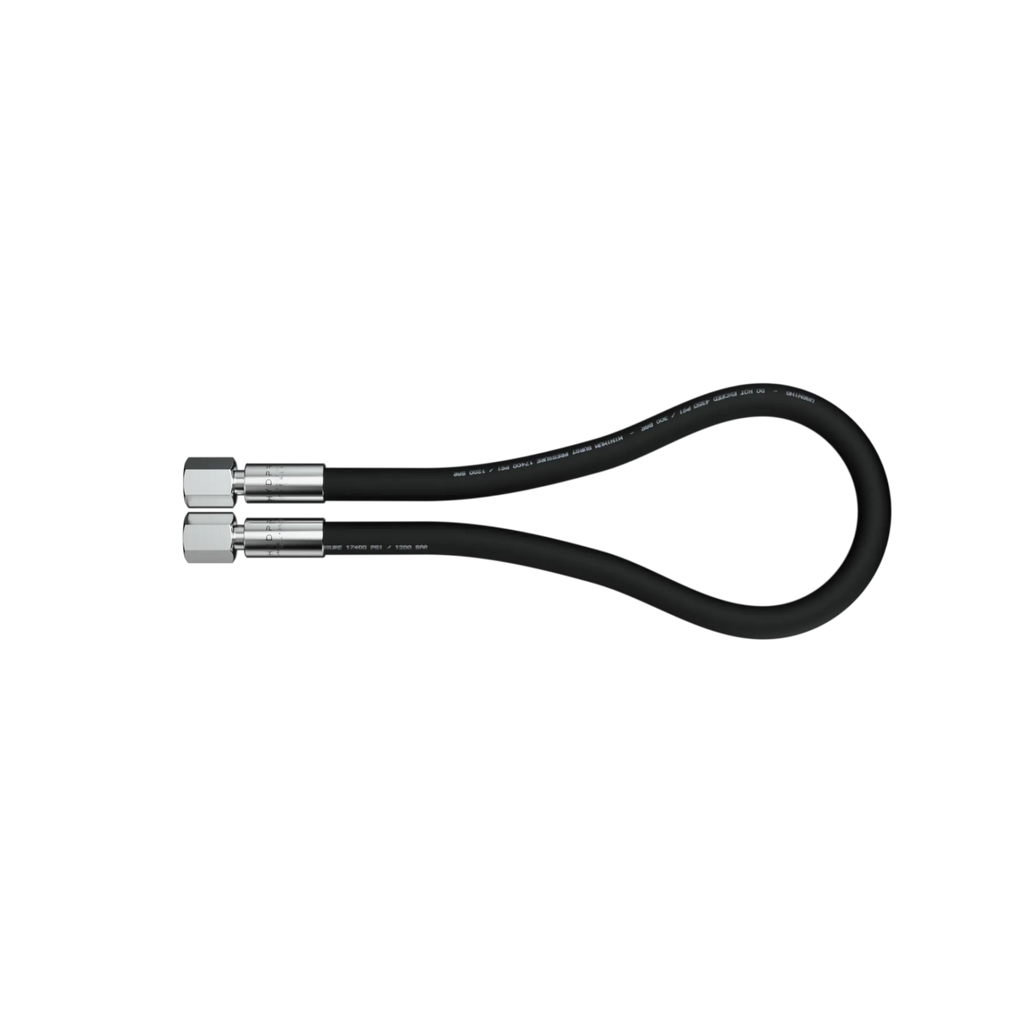 HP Accurate Series TRV