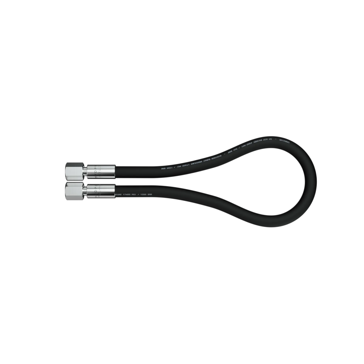 HP Accurate Series TRV