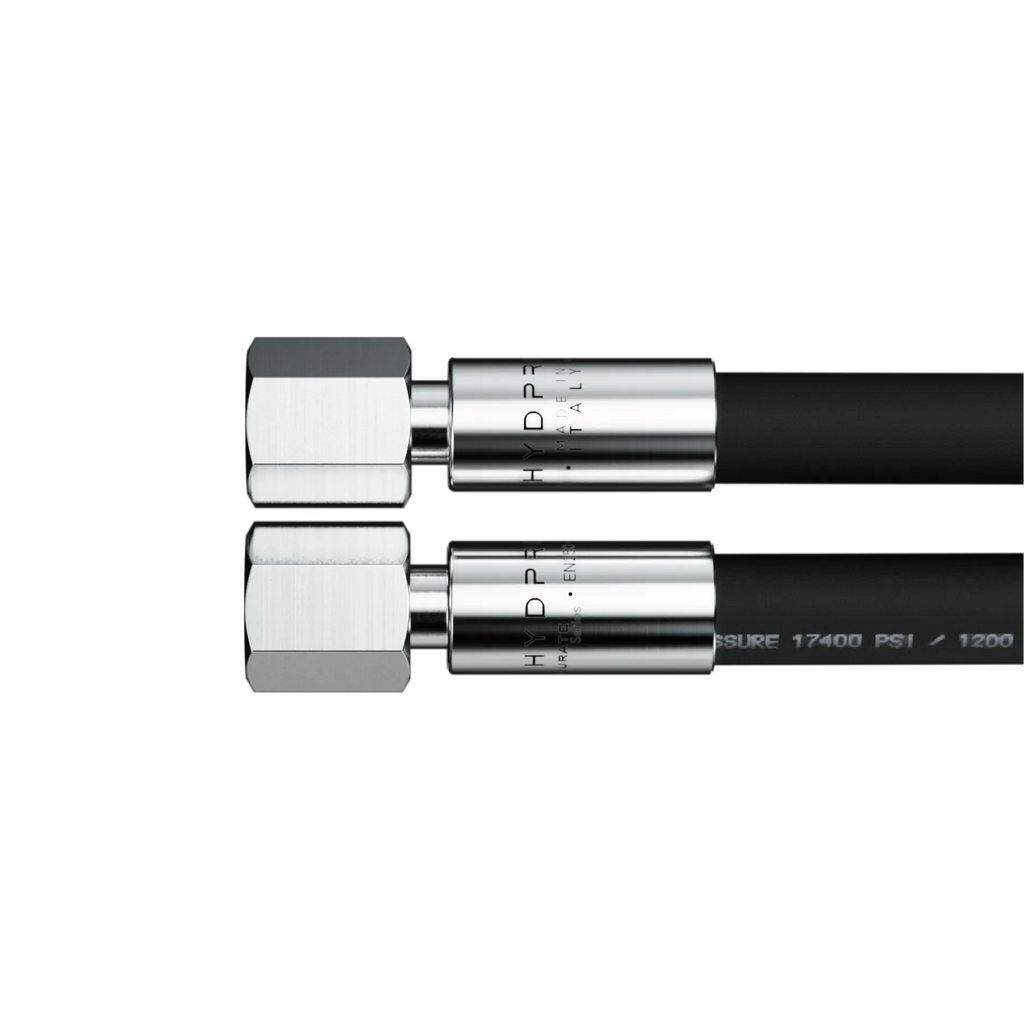HP Accurate Series TRV