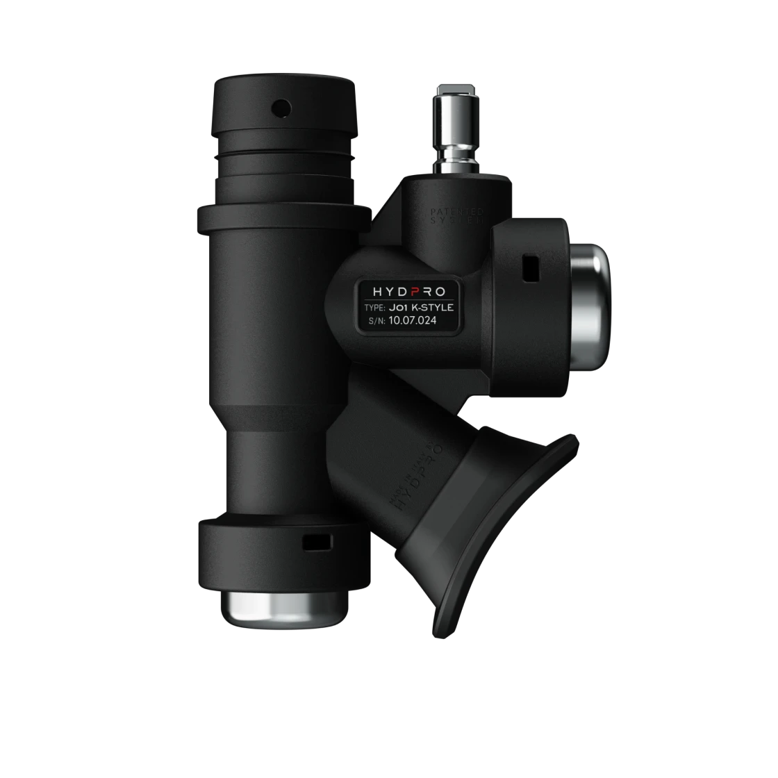 Power J01 K-Style