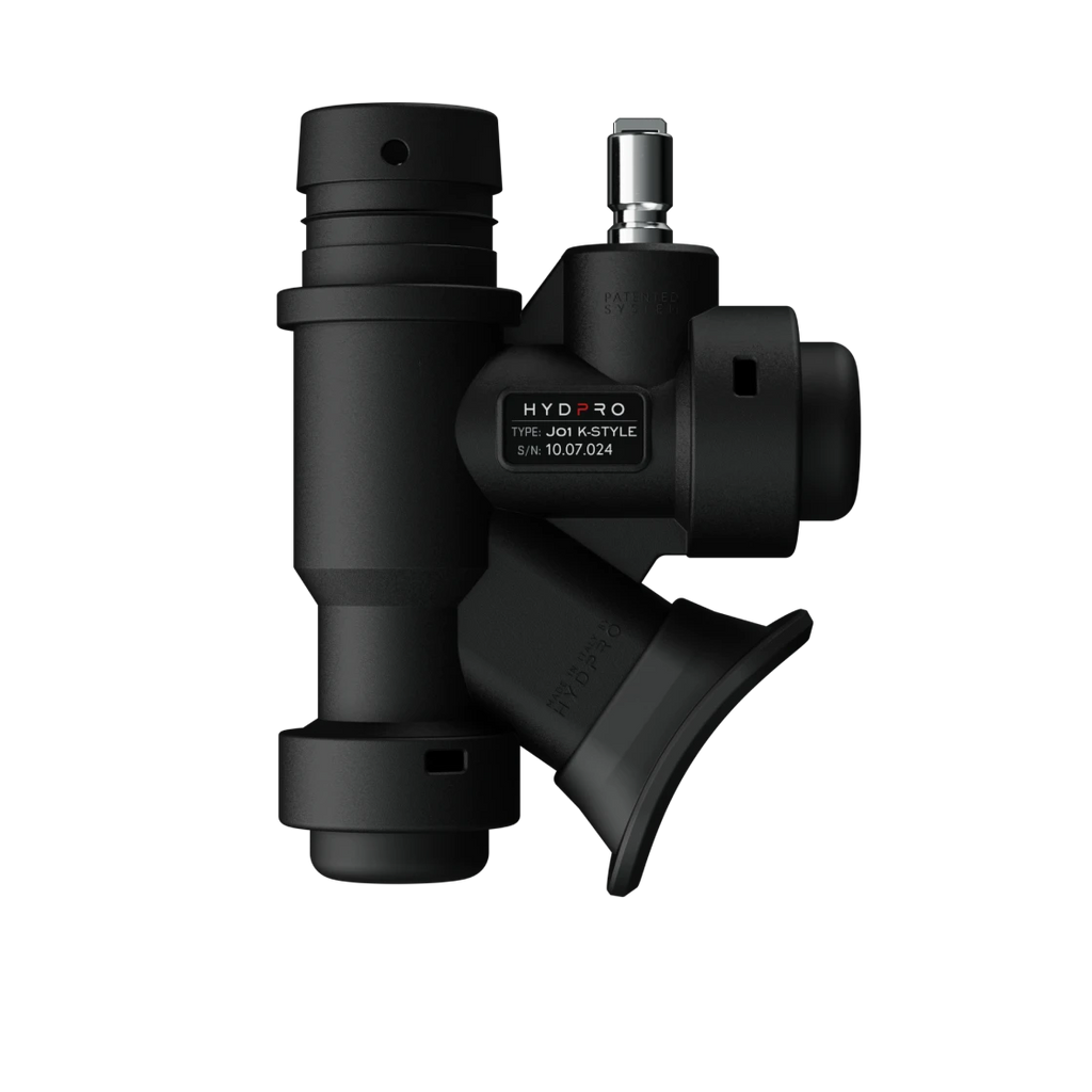 Power J01 K-Style