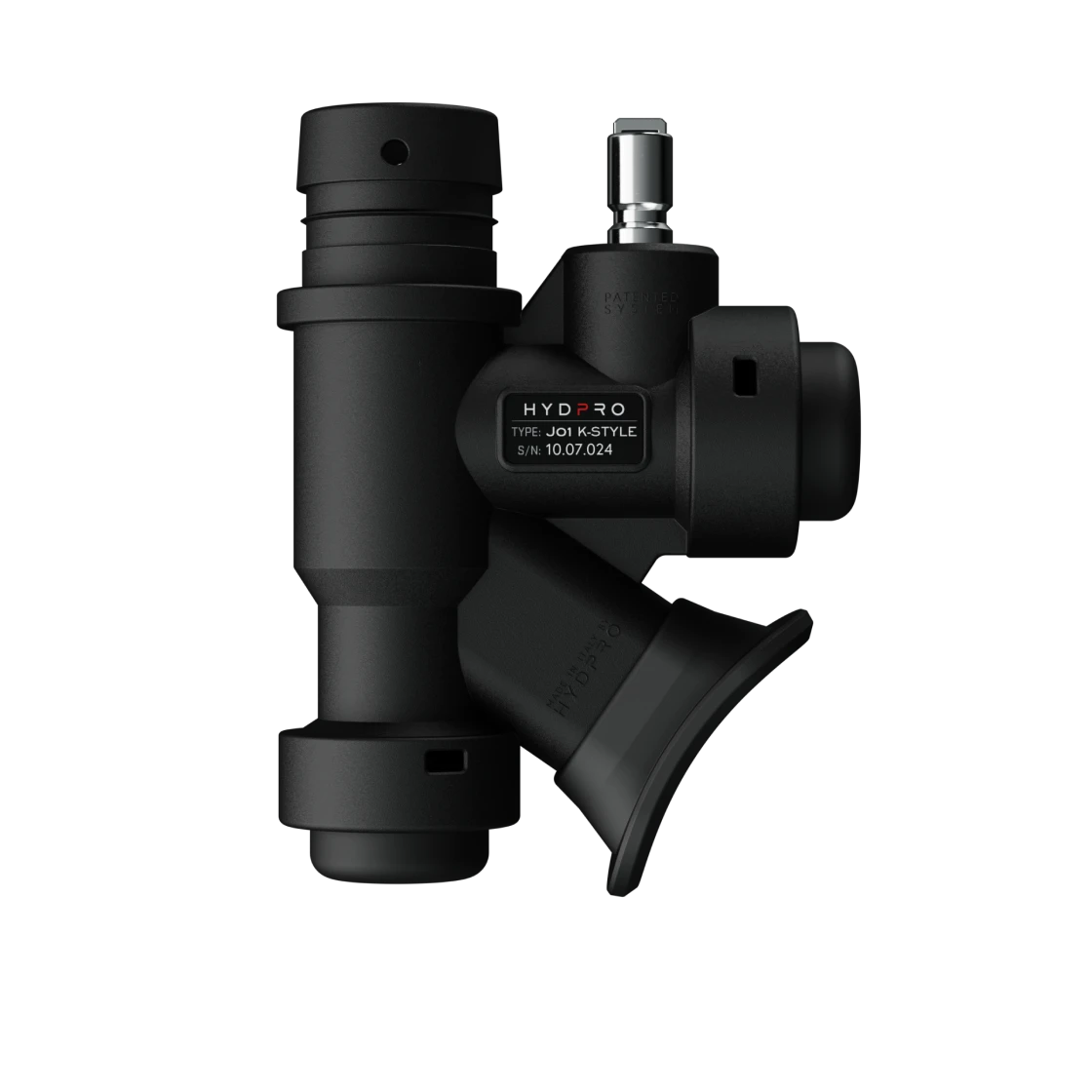 Power J01 K-Style