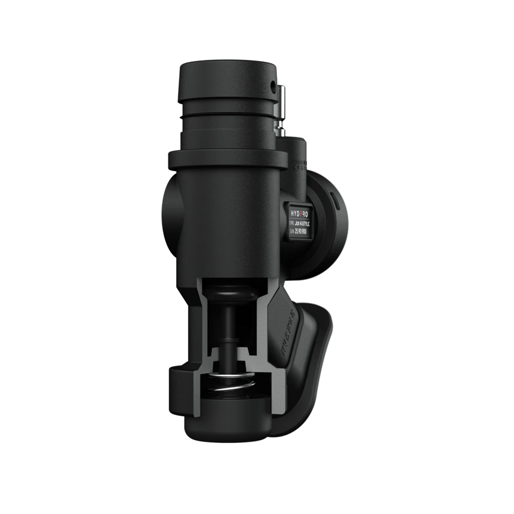 Power J01 K-Style
