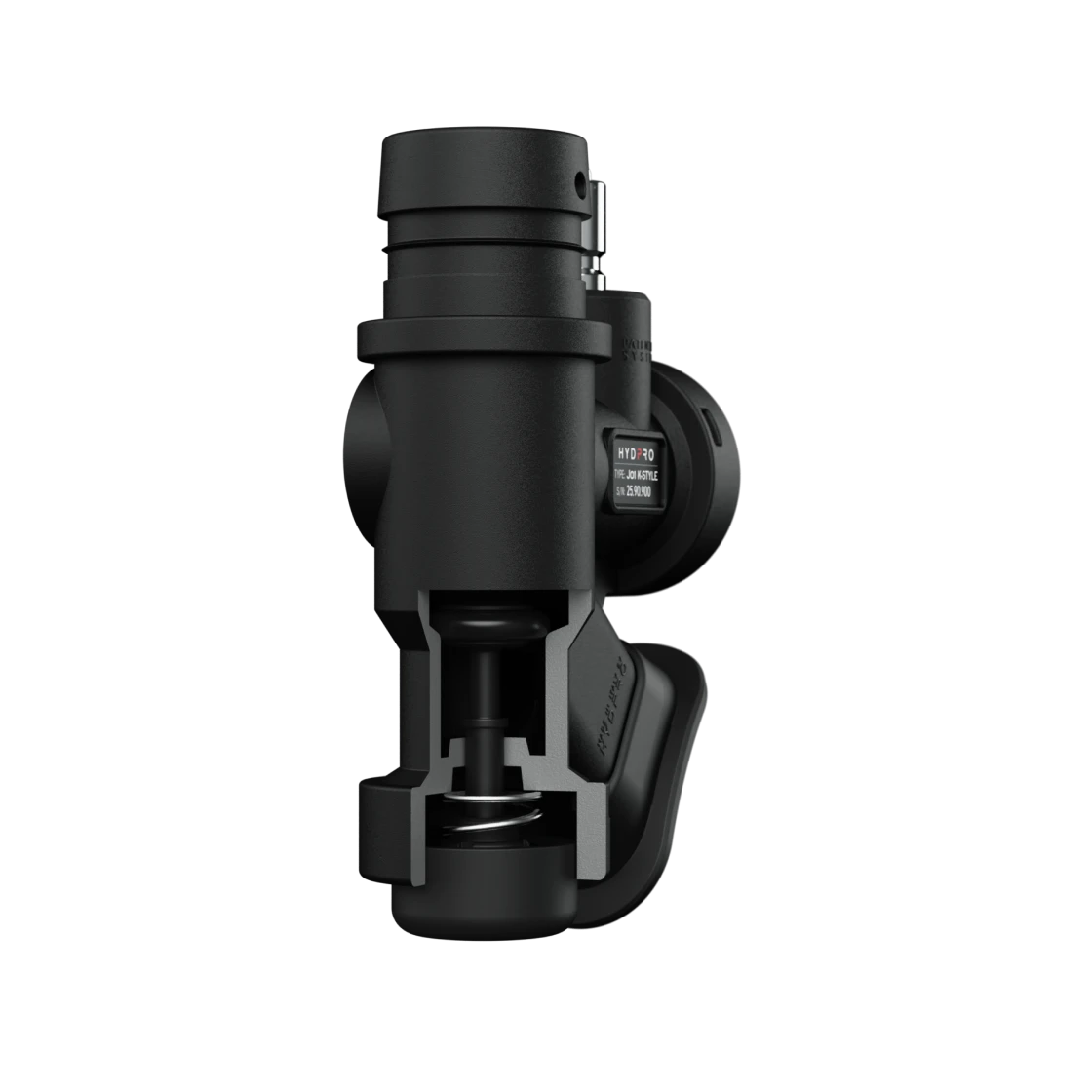 Power J01 K-Style