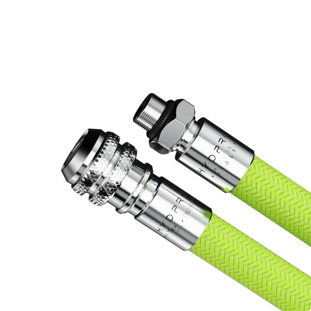 LP Bright Tek Series Inflator