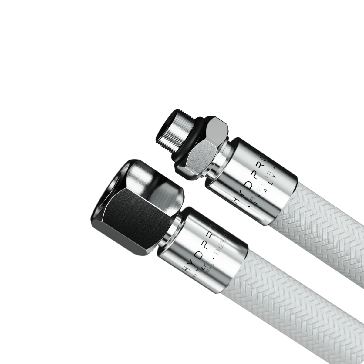 LP Bright Tek Series Regulator