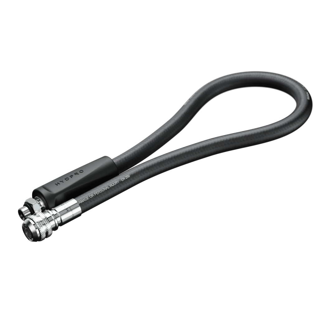 LP Smooth Pro Series Inflator