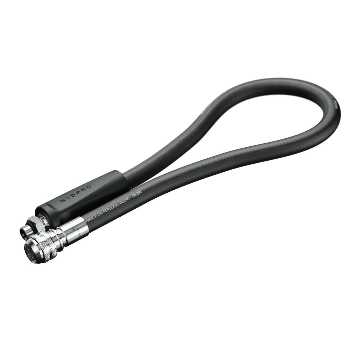 LP Smooth Pro Series Inflator