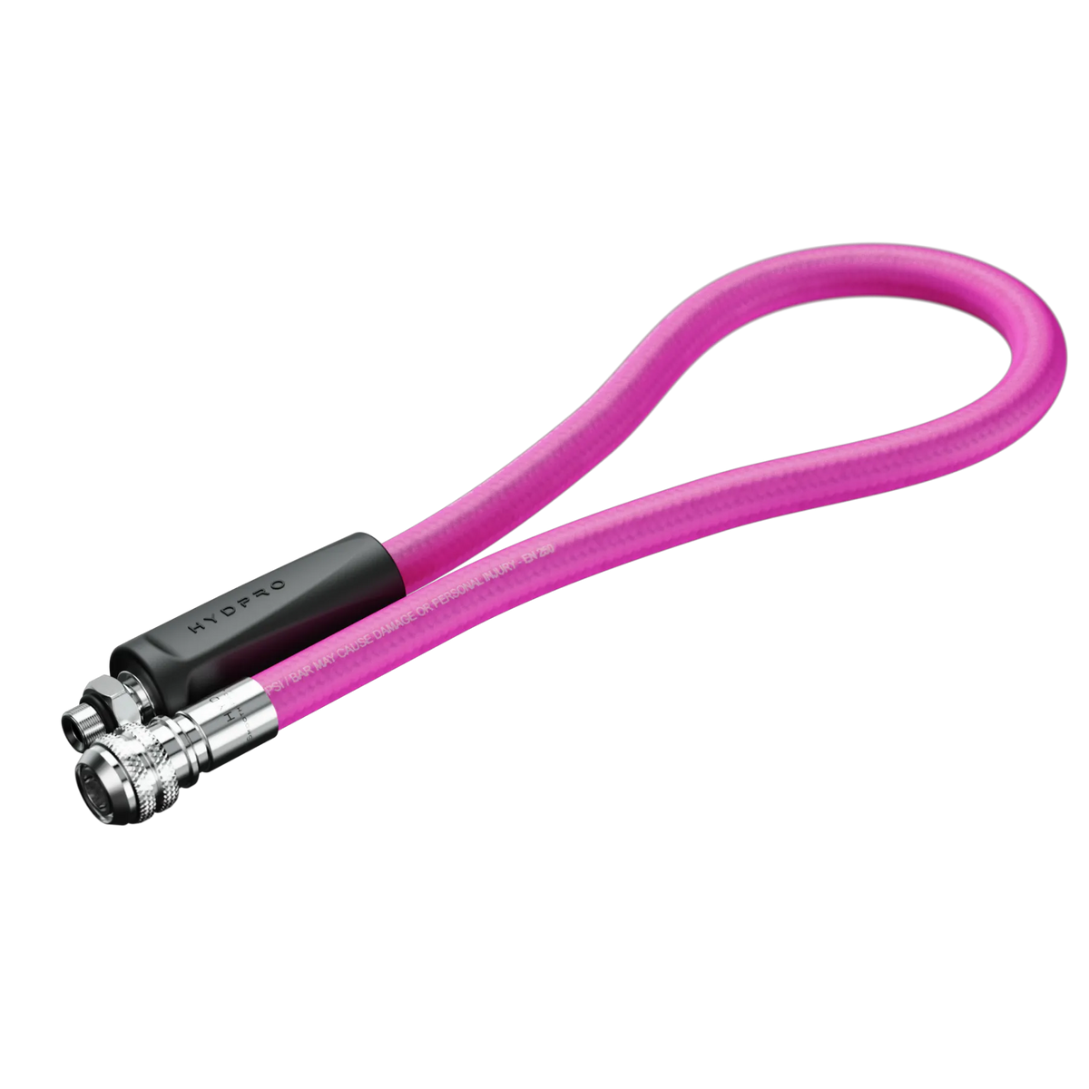 LP Smooth Pro Series Inflator