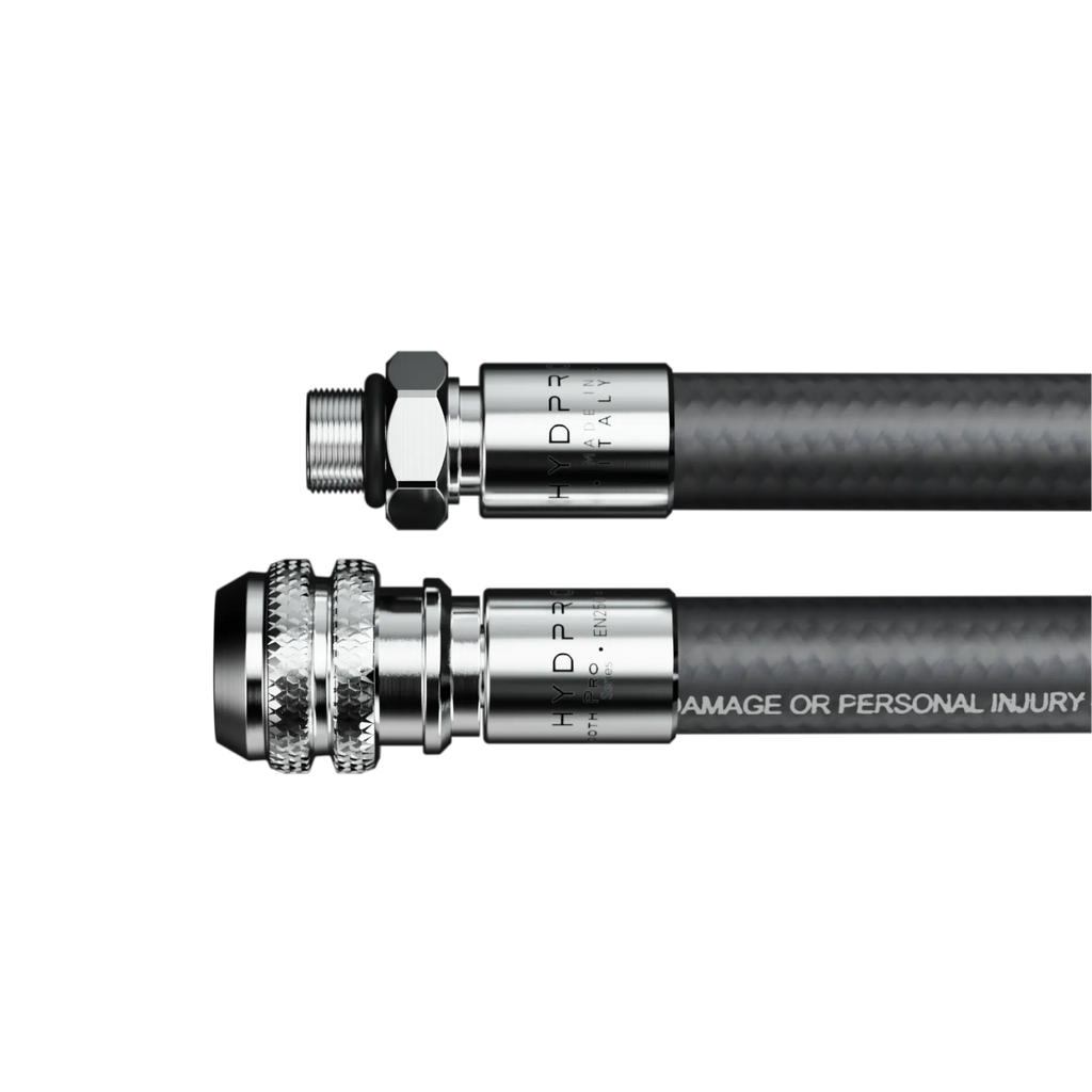 LP Smooth Pro Series Inflator