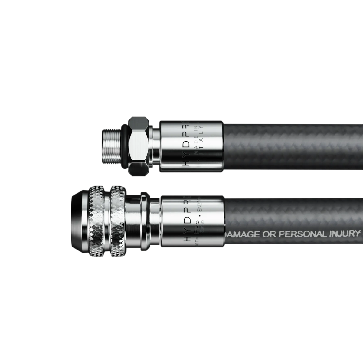 LP Smooth Pro Series Inflator
