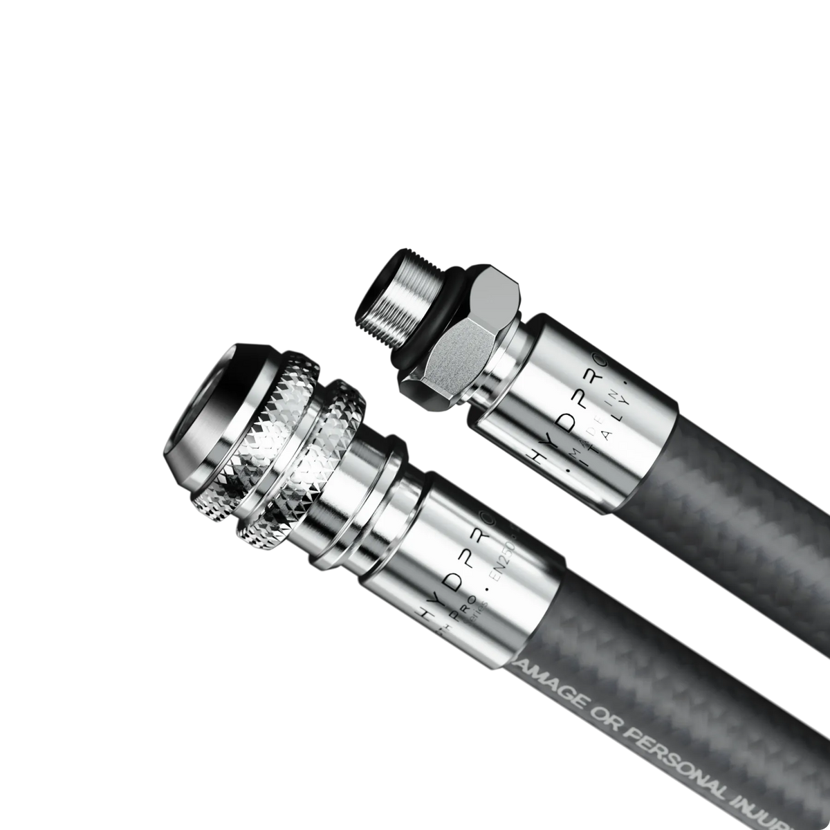 LP Smooth Pro Series Inflator