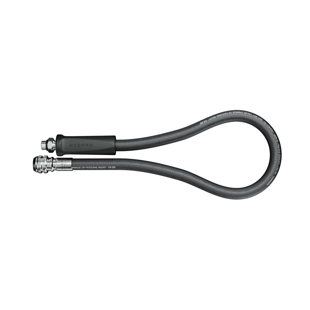 LP Smooth Pro Series Inflator
