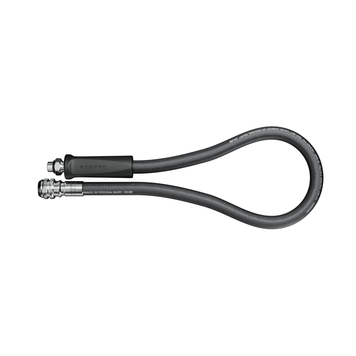 LP Smooth Pro Series Inflator