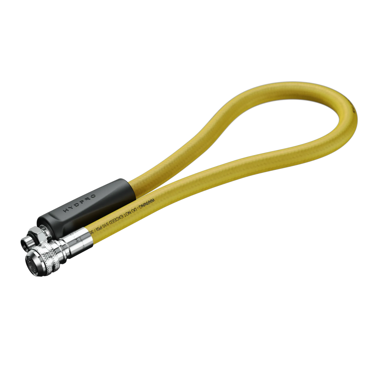 LP Smooth Pro Series Inflator