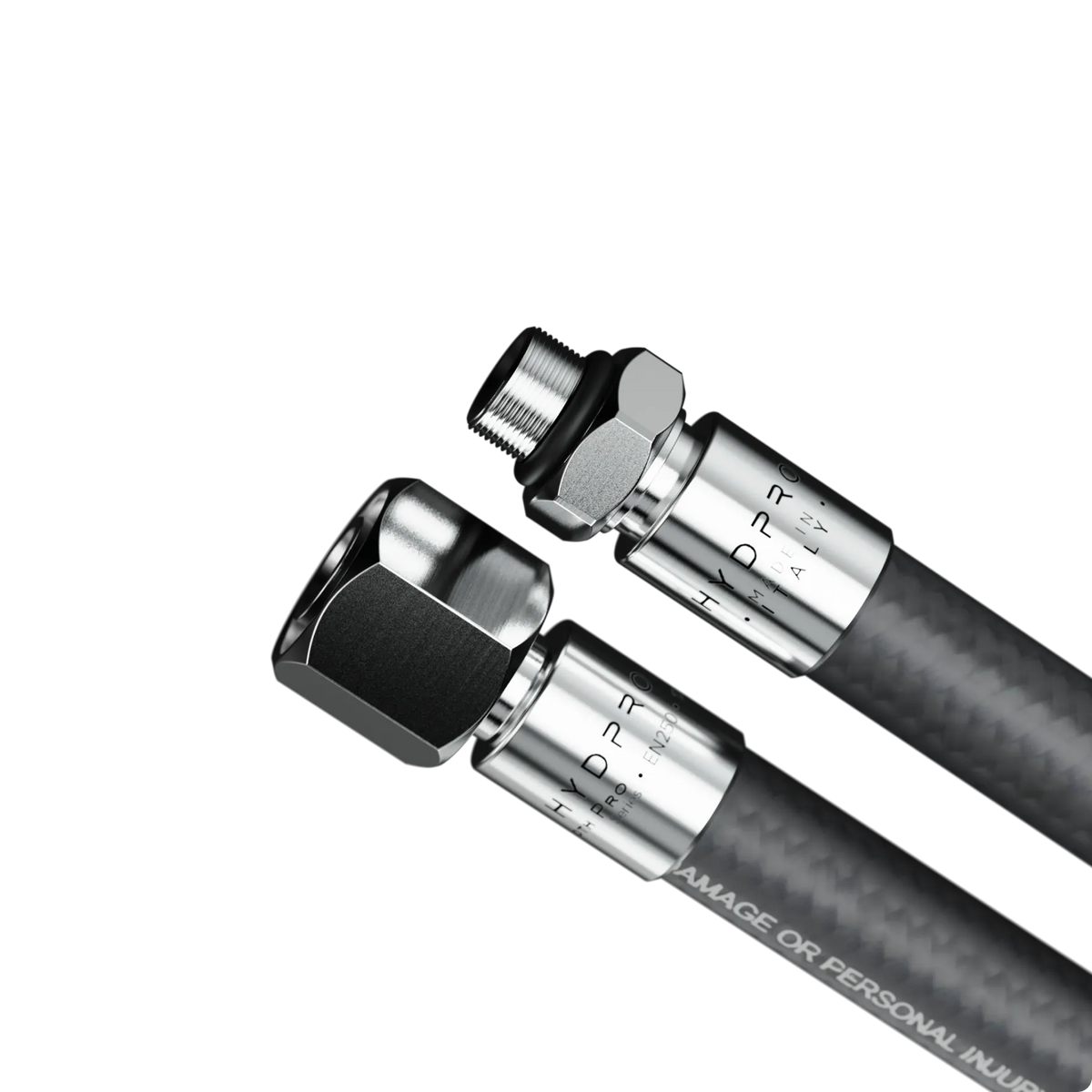 LP Smooth Pro Series Regulator