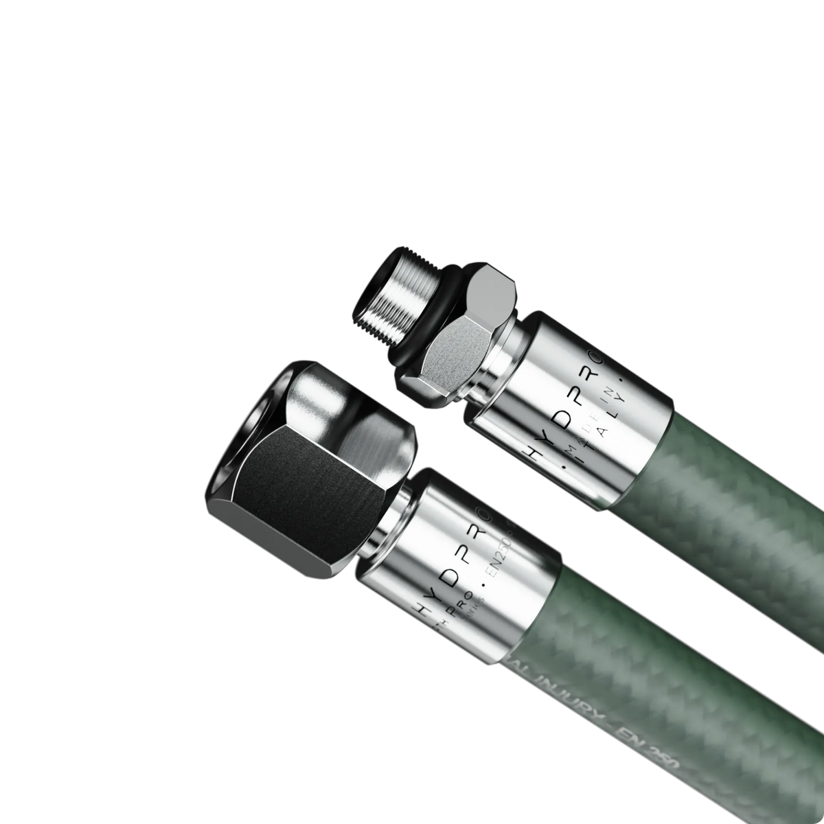 LP Smooth Pro Series Regulator