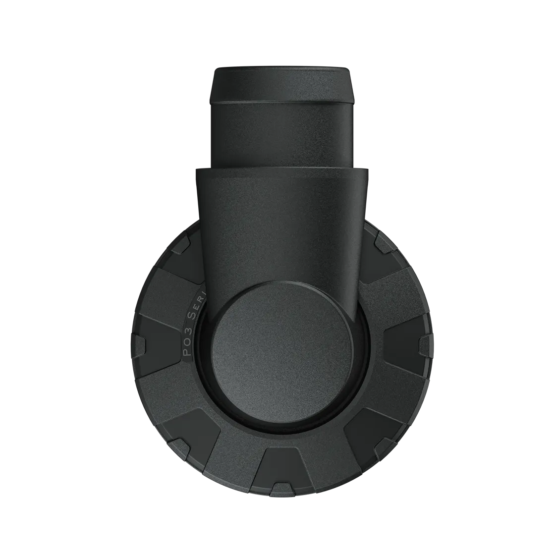 Pipe P03 Keen