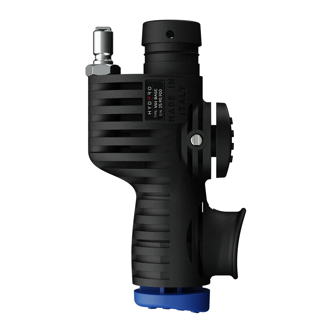 Power V01 Base