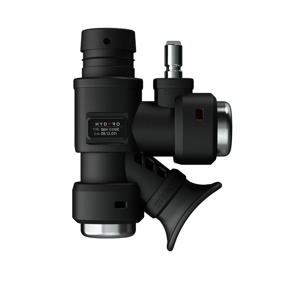 Power Q01 Code