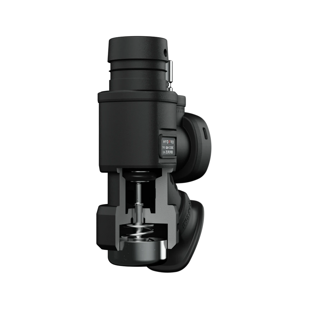 Power Q01 Code