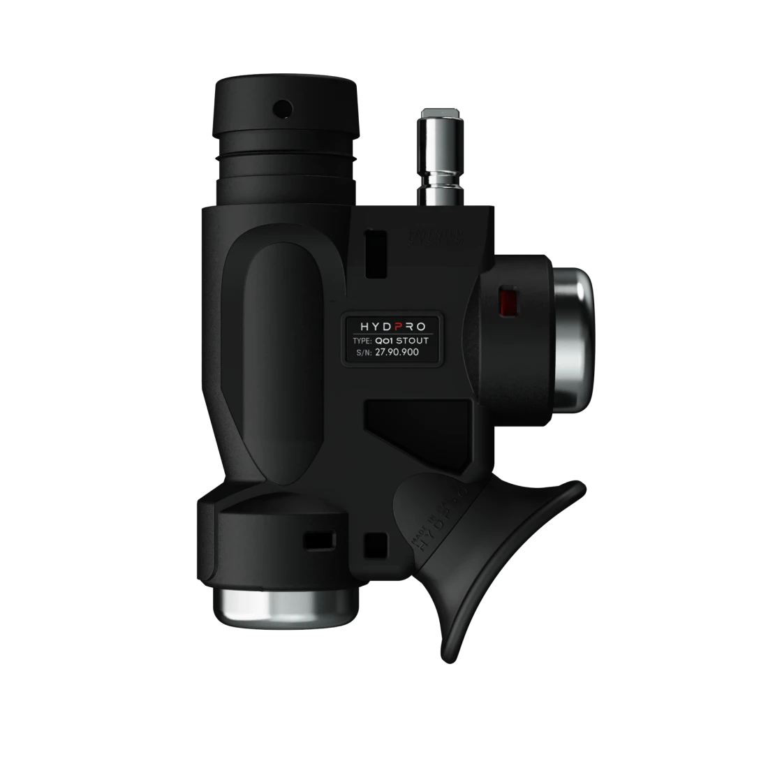 Power Q01 Stout
