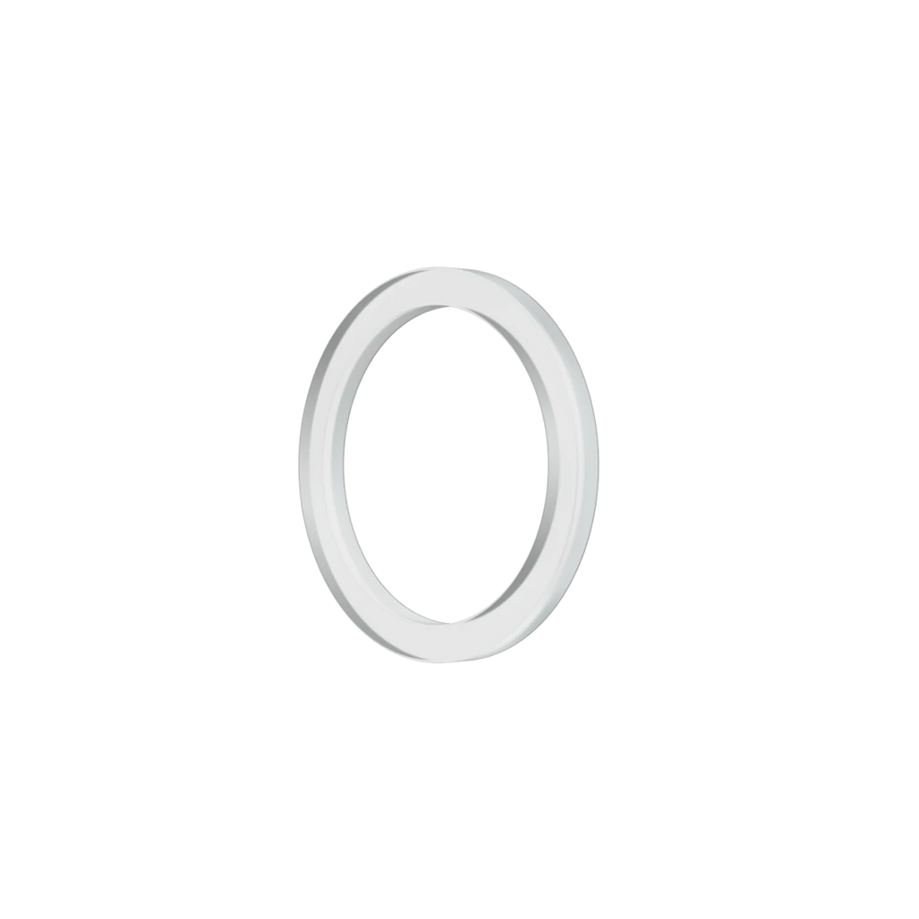 T02 Keen clear ring accessory, isolated product shot