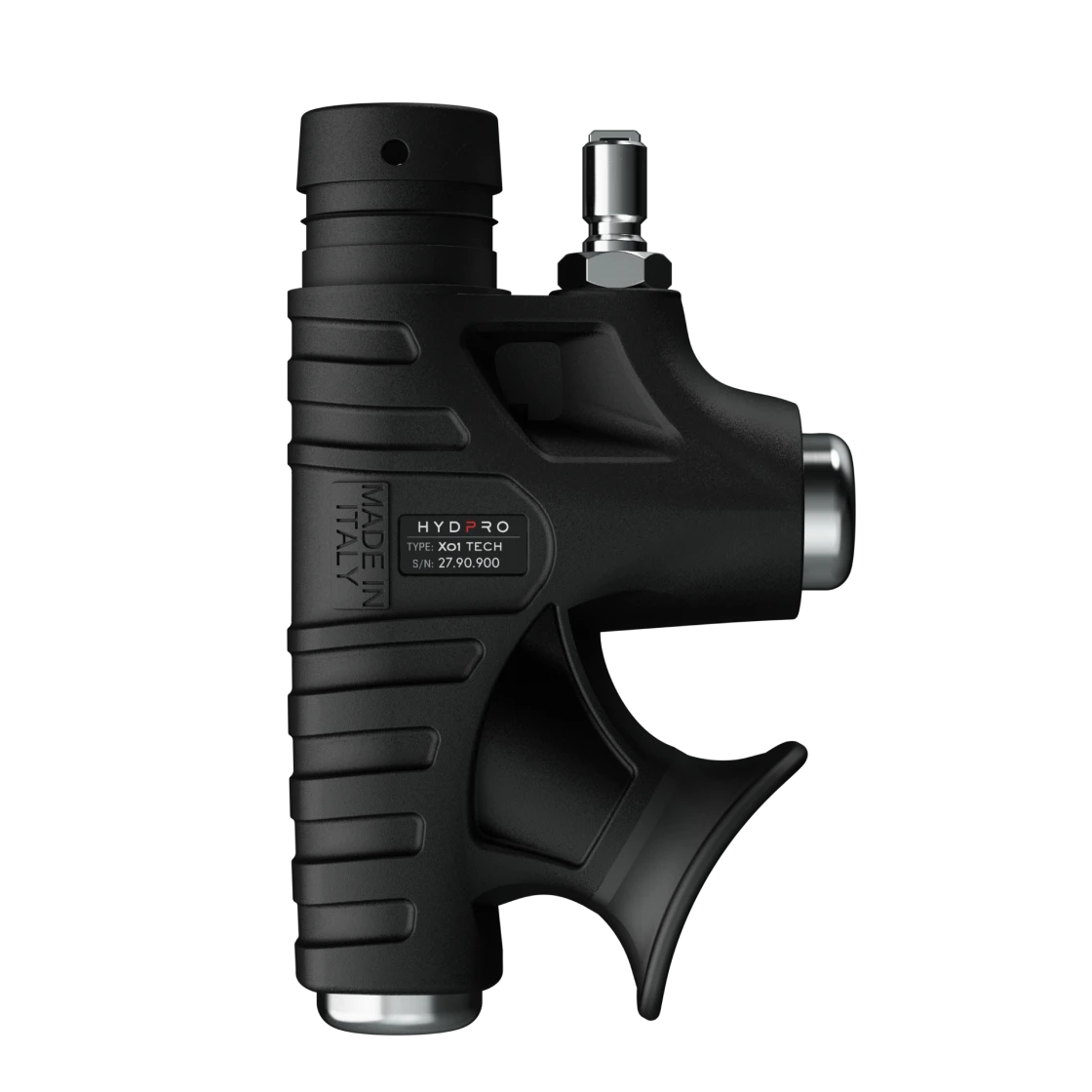 Power X01 Tech