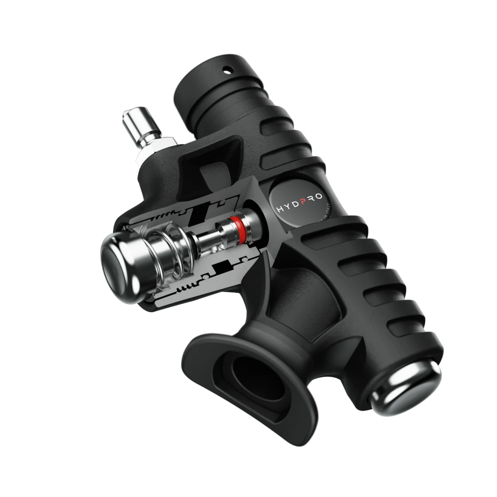 Power X01 Tech
