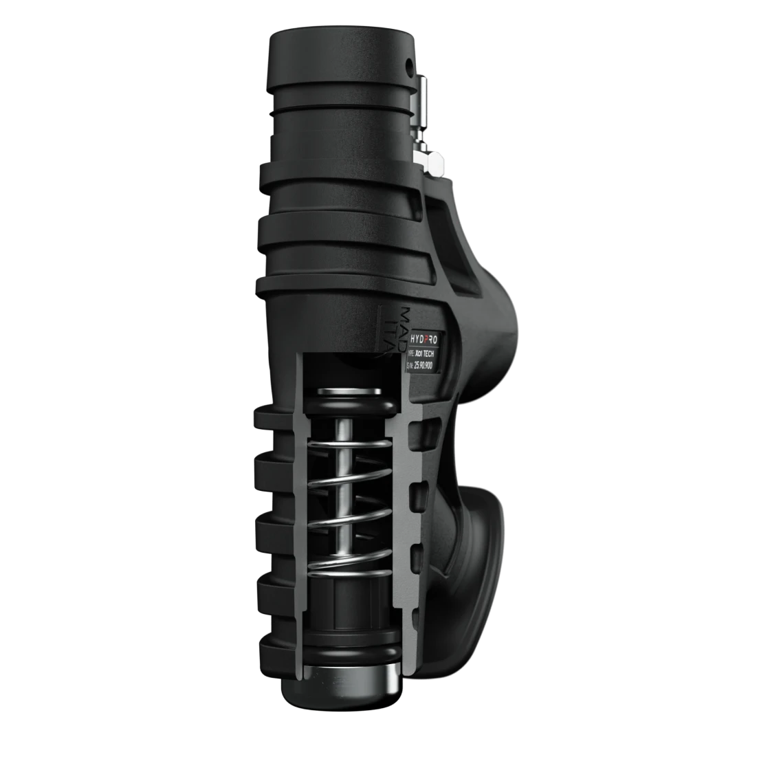 Power X01 Tech
