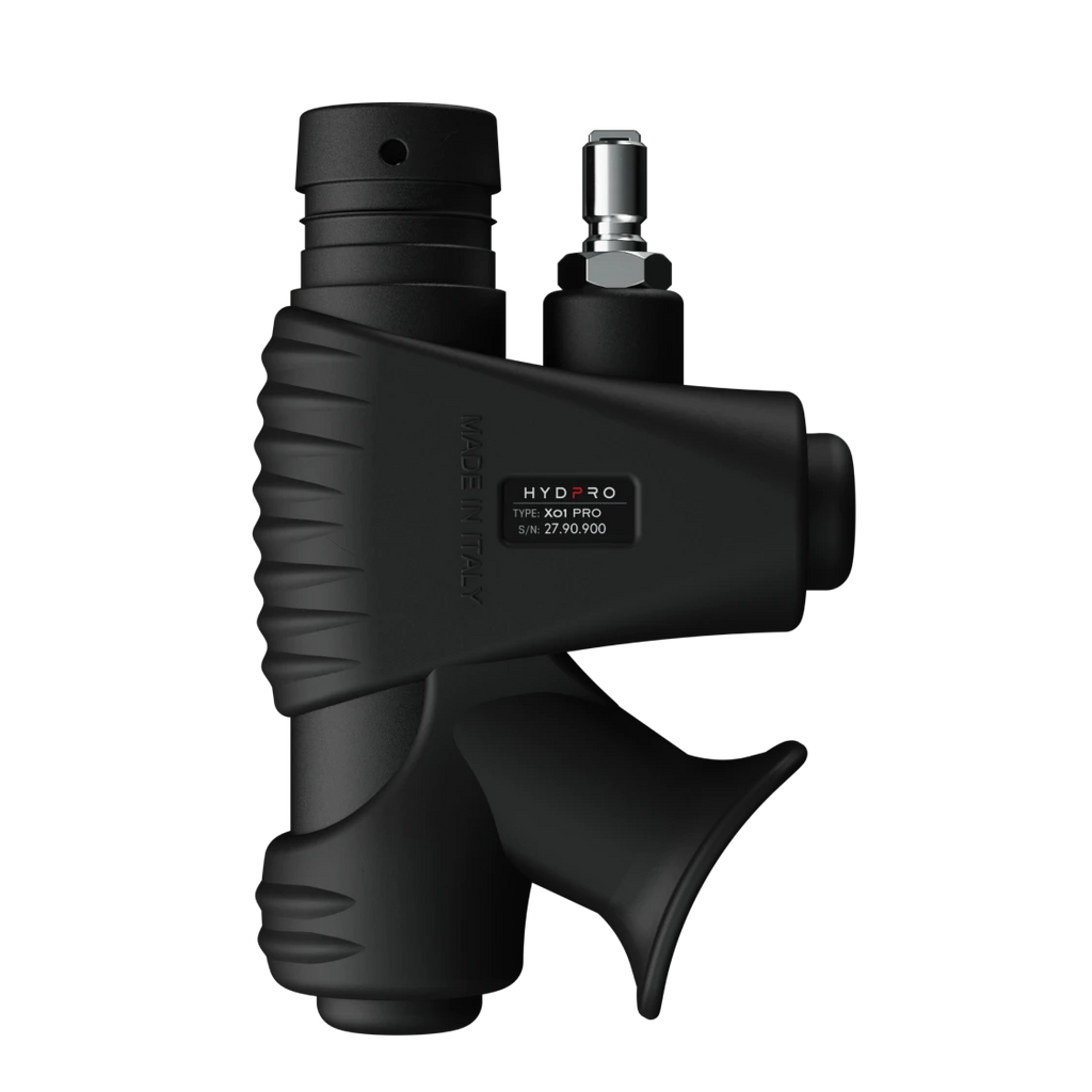 Power X01 Pro