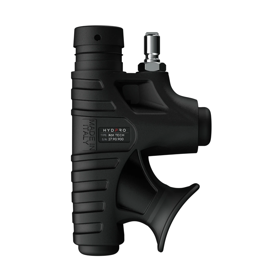 Power X01 Tech