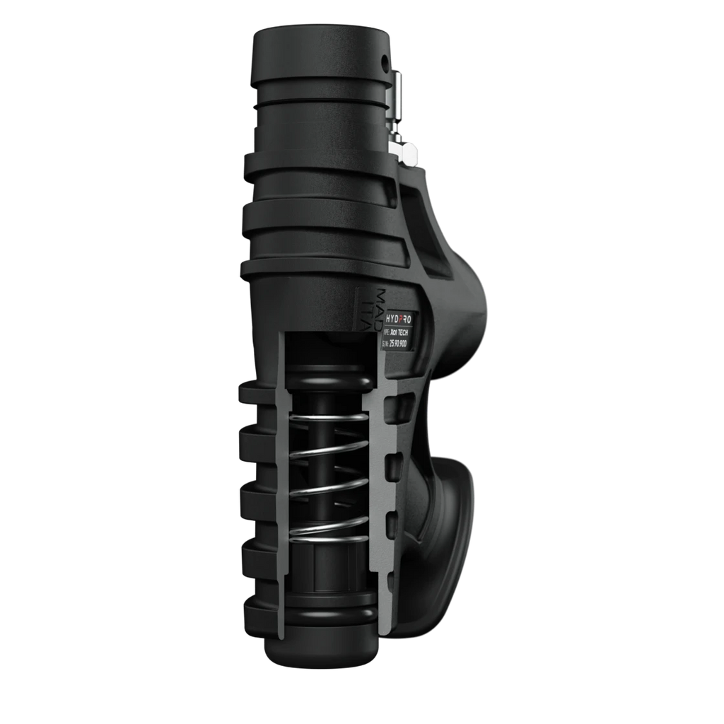 Power X01 Tech