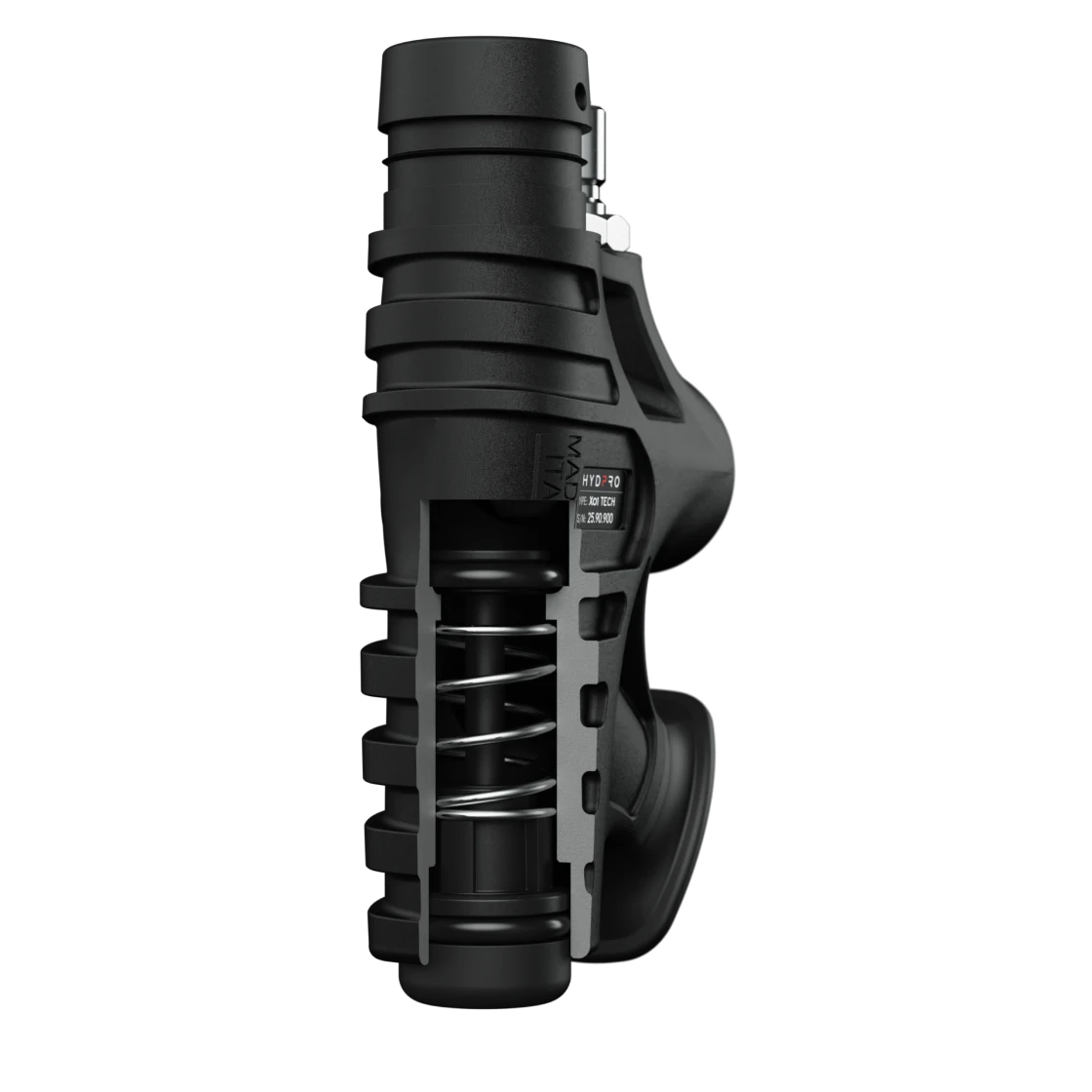 Power X01 Tech