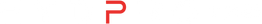 HYDPRO Store logo in white lettering with the P and R in red