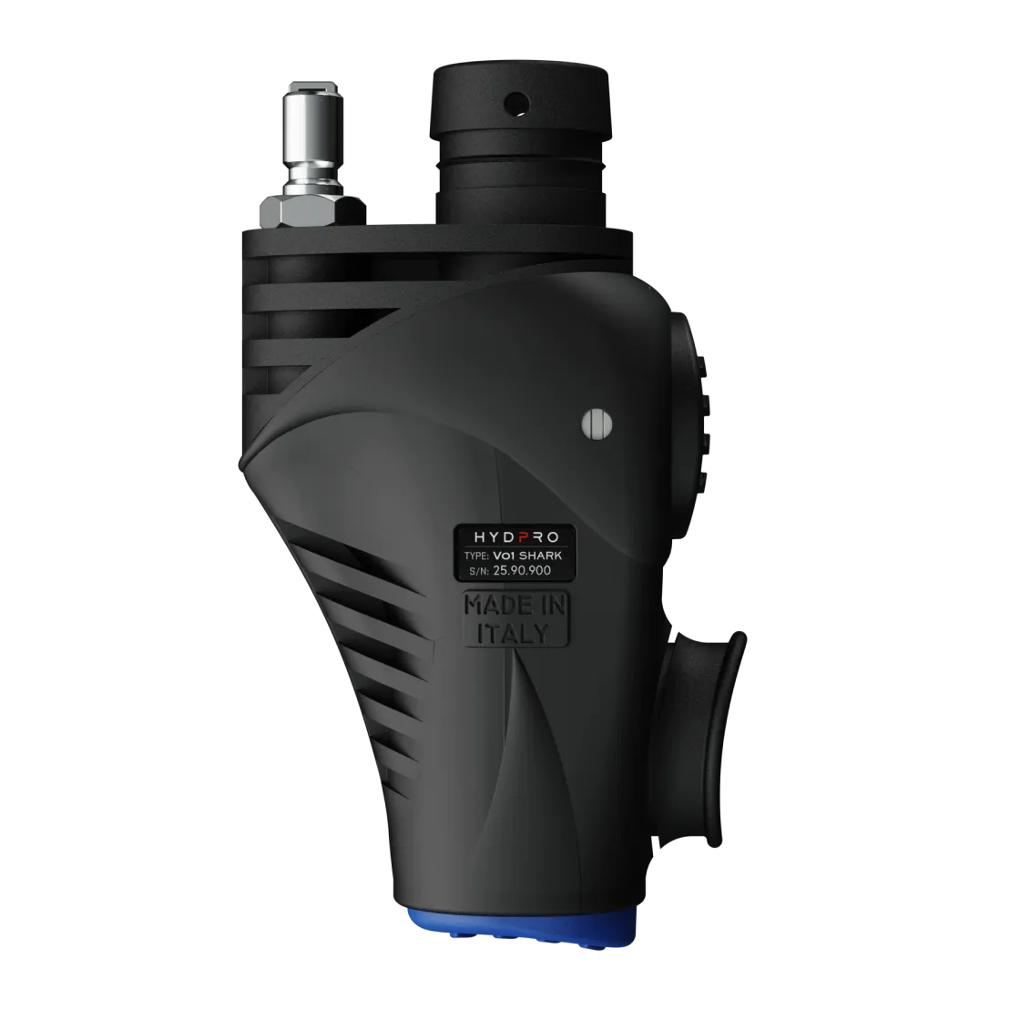 Power V01 Shark