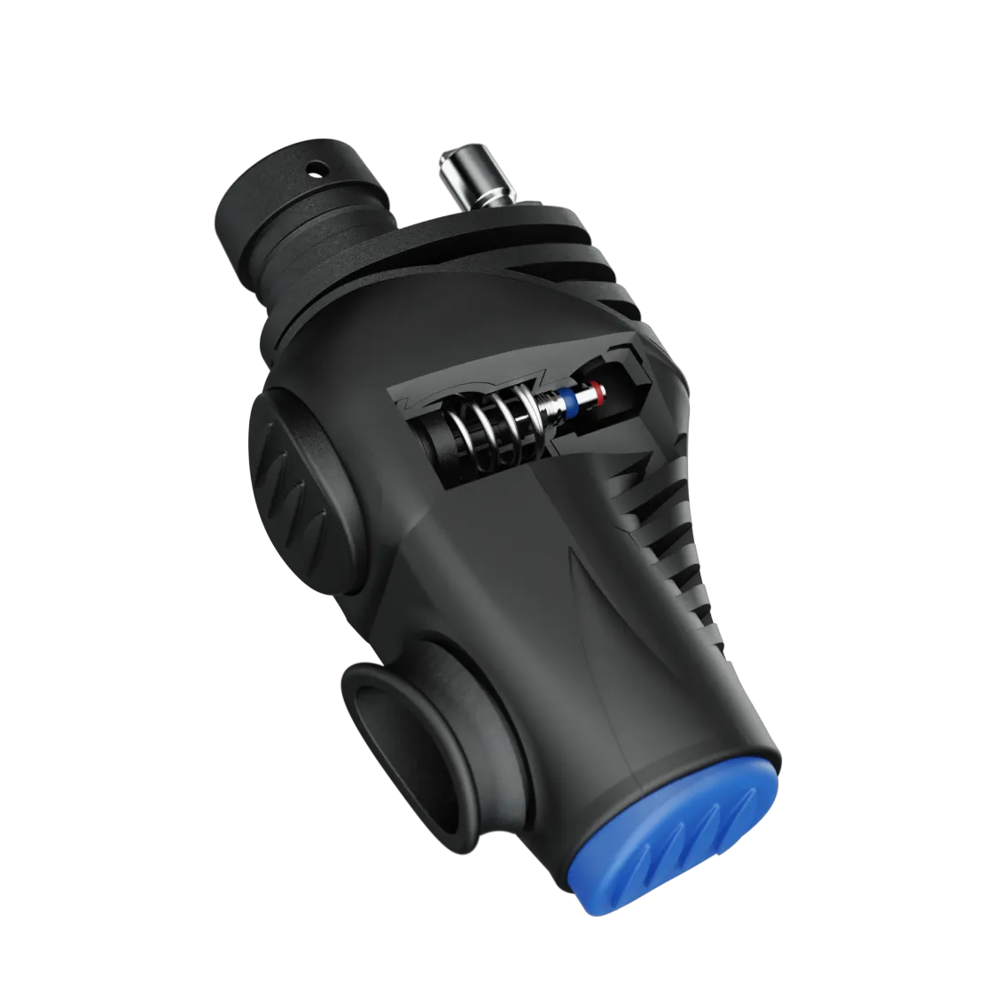 Power V01 Shark