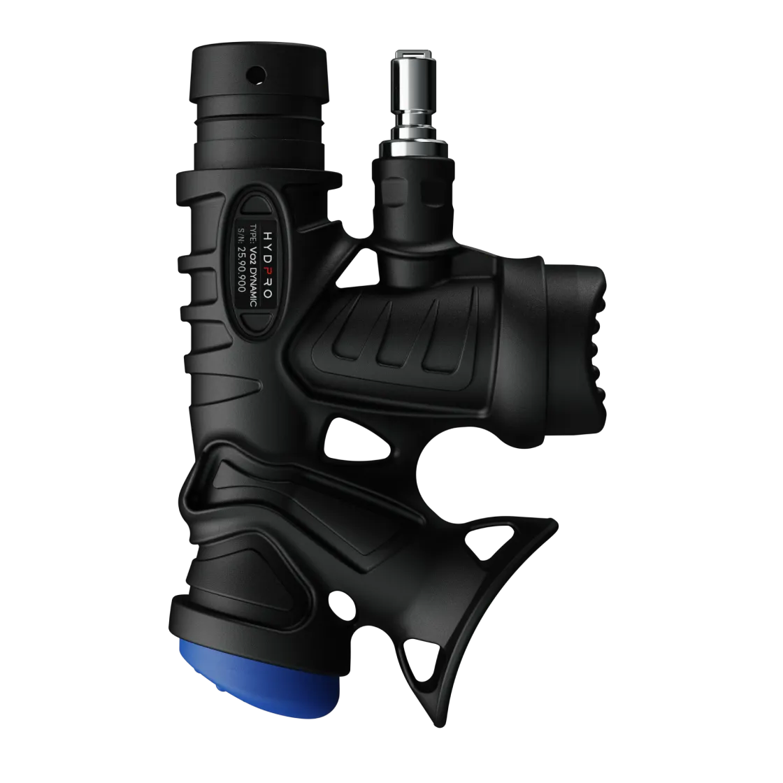 Power V02 Dynamic