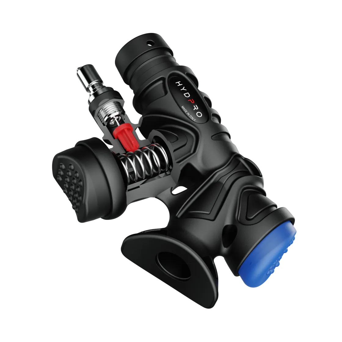 Power V02 Dynamic